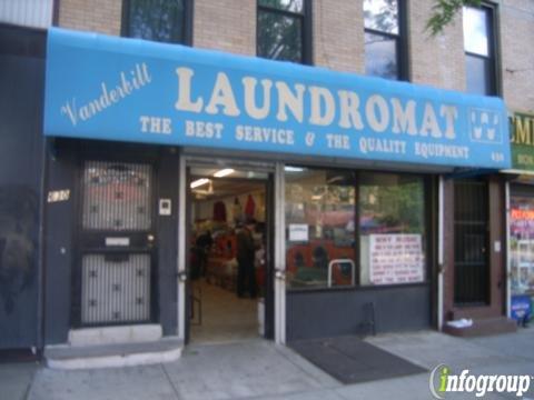 Quality Laundromat