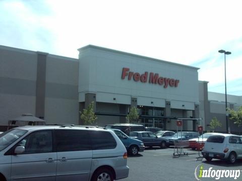 Fred Meyer Pharmacy