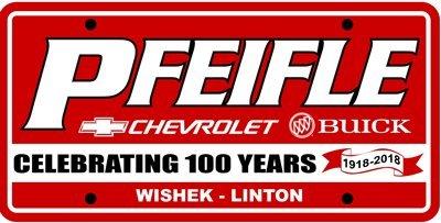 Pfeifle Chevrolet Inc