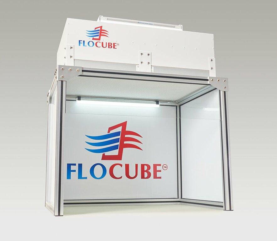 Flocube