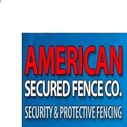 American Secured Fence