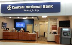 Central National Bank