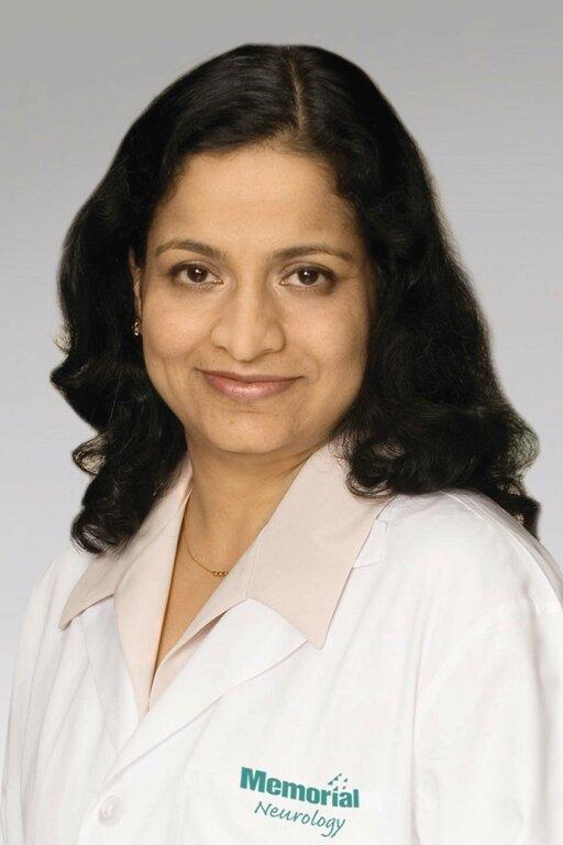 Abha Mishra, MD