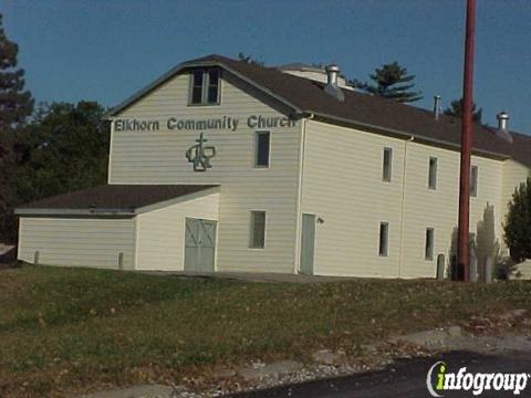 Elkhorn Hills United Methodist Church