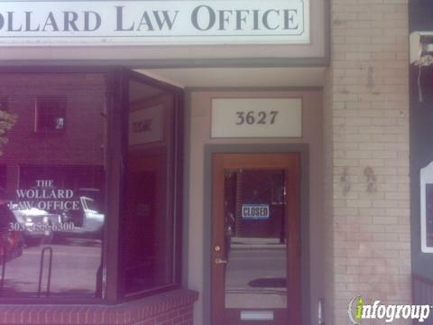 Wollard Law Office PC