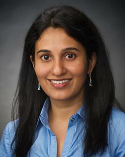 Meghana Doreswamy, MD