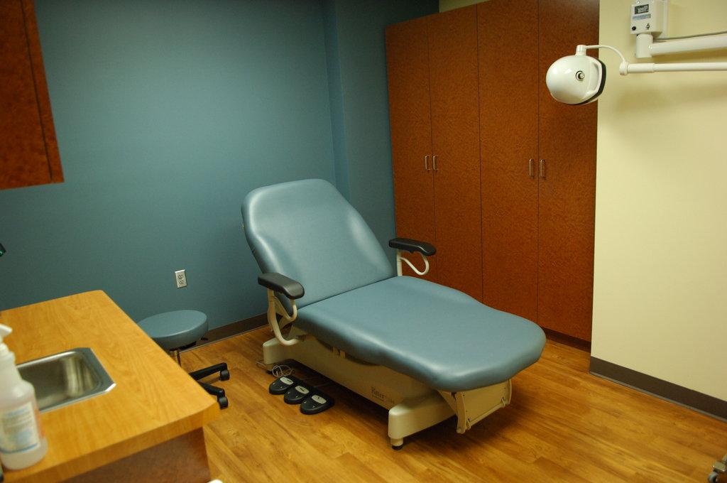 Wound Treatment Center at Northside Hospital Gwinnett