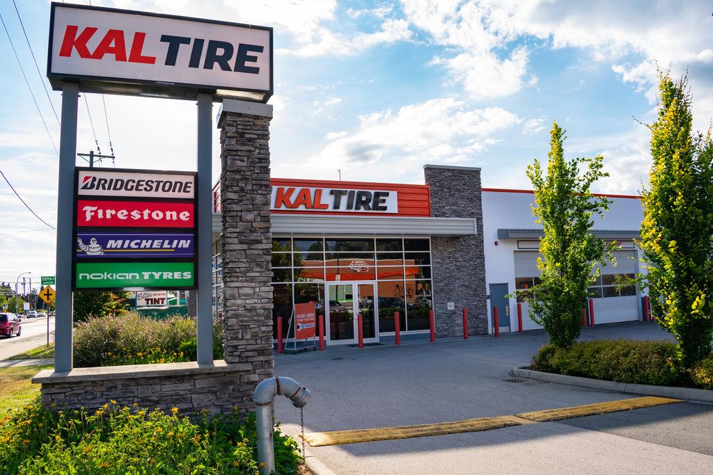 Kal Tire