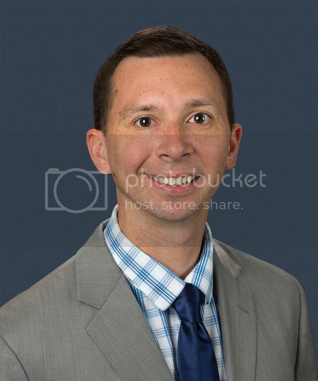 Jason Pothast MD