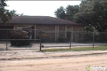 City of Belle Isle Warehouse