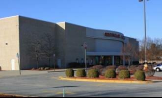 Showcase Cinemas Seekonk Route 6 