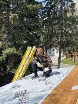 Calgary Roof Repair Ltd