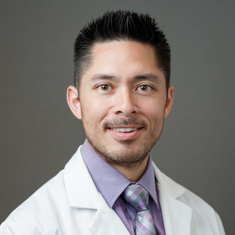 Jason Shih Hoellwarth, MD