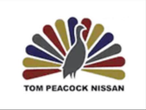 Tom Peacock Nissan