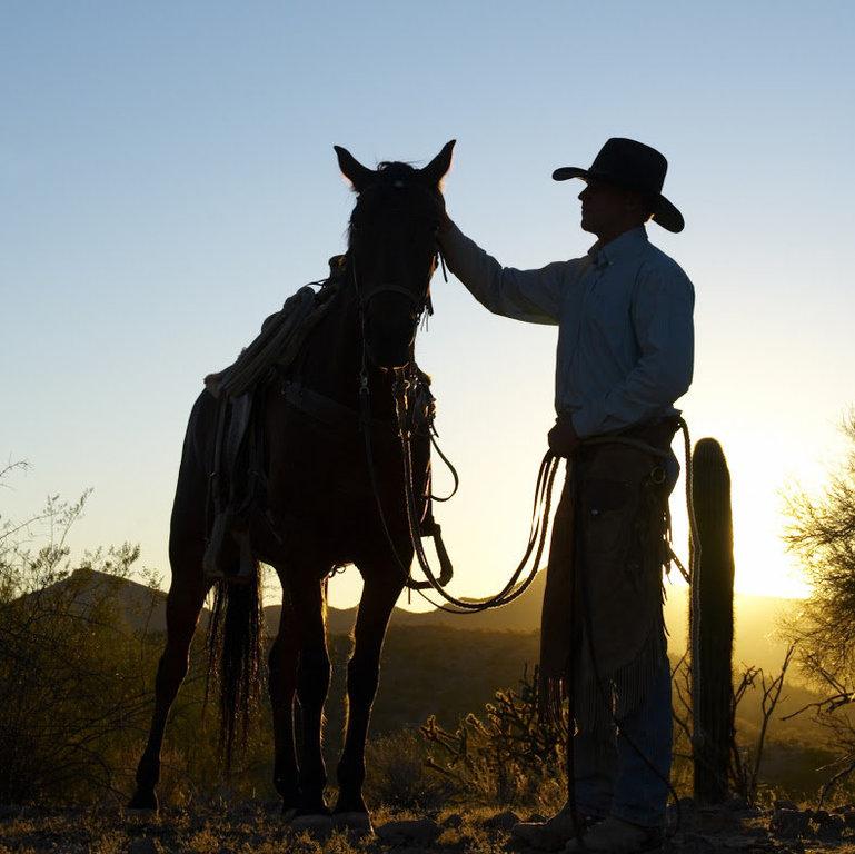 Rancho de los Caballeros