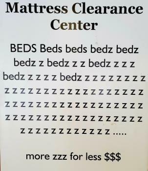 Mattress Clearance Center of Pittsburgh