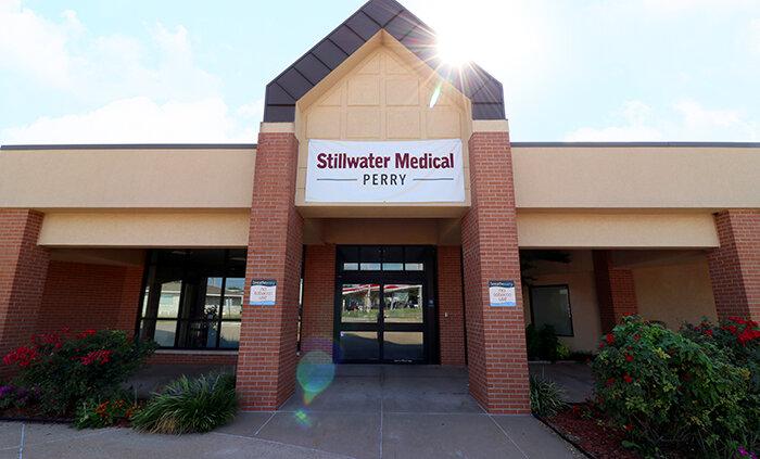 Stillwater Medical Center Specialty Clinic of Perry