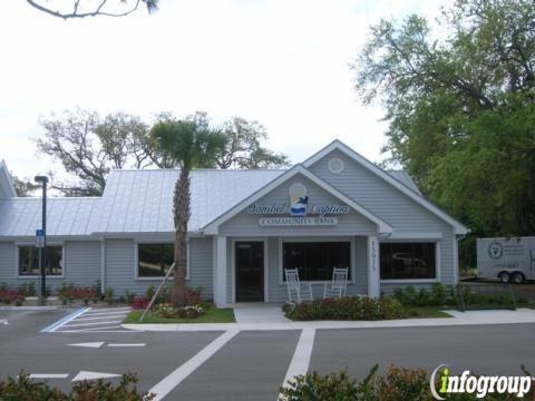 Sanibel Captiva Community Bank