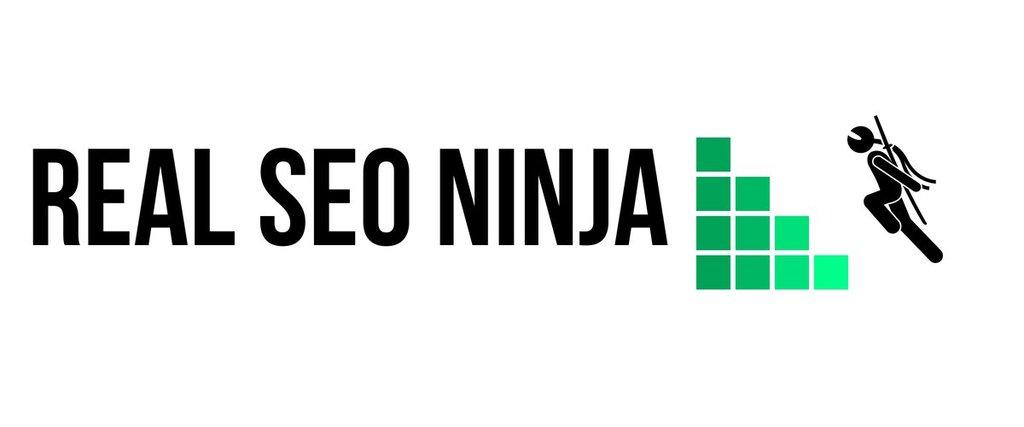 Real Seo Ninja