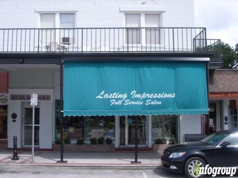 Lasting Impressions Salon