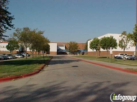 Millard North High School