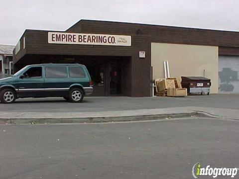 Empire Bearing Co