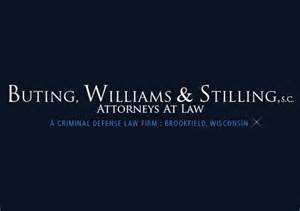 Buting, Williams & Stilling, S.C.