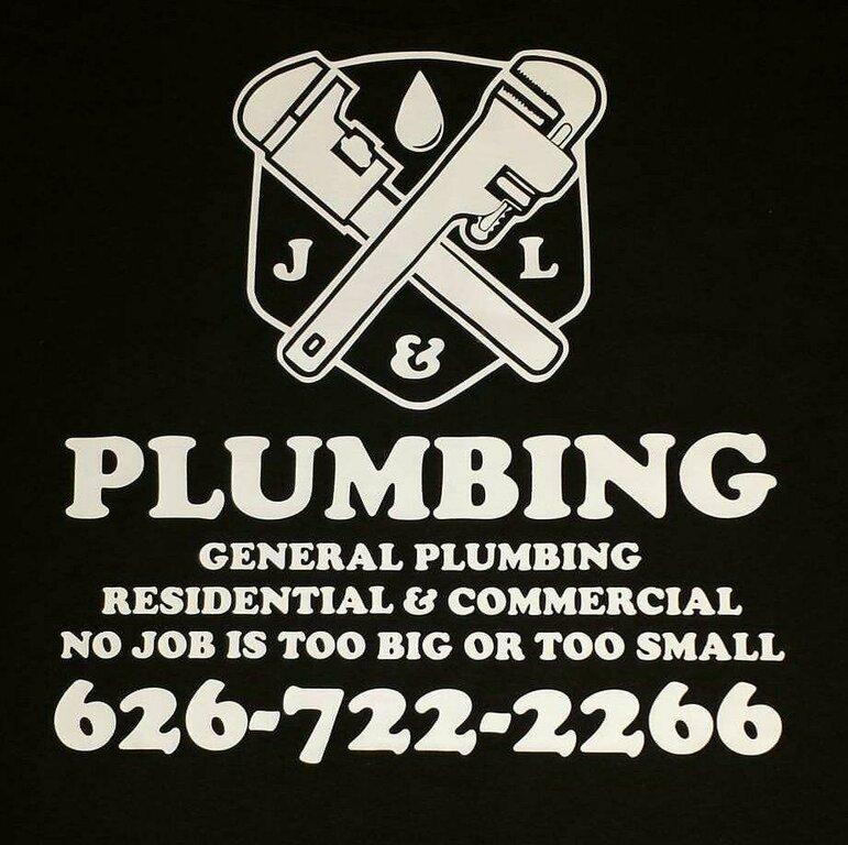 J&L Plumbing Services