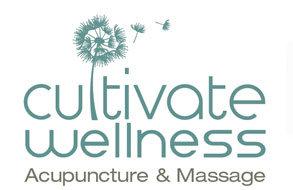 Cultivate Wellness Acupuncture & Massage