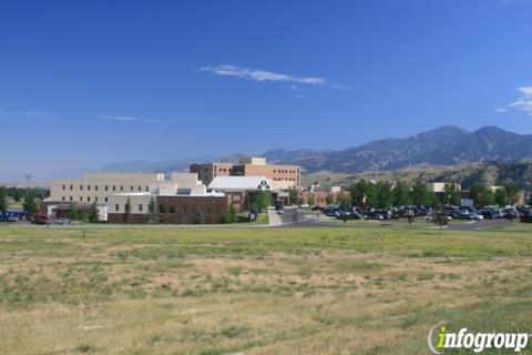 Bozeman Deaconess Diabetes Center