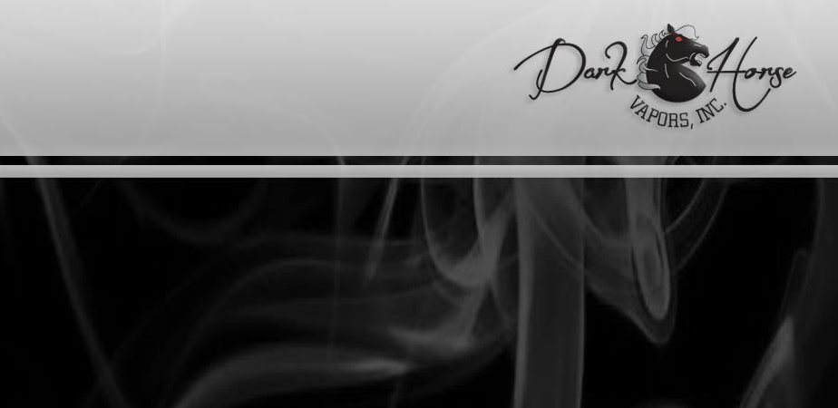 Dark Horse Vapery