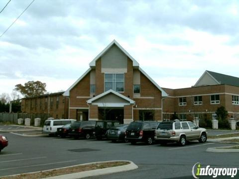 Annapolis Area Christian School