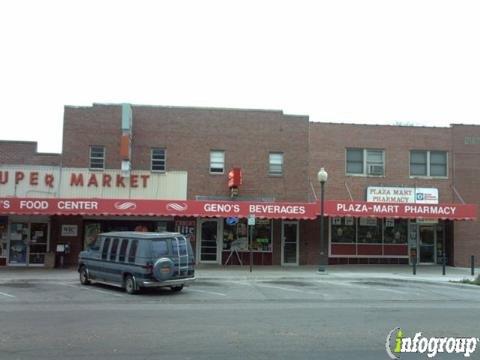 Geno's 11th & G Liquor Store