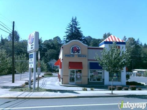 Taco Bell / KFC