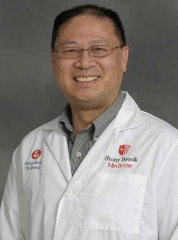 Bernard Lau