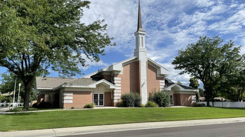 The Church of Jesus Christ of Latter-day Saints