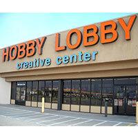 Hobby Lobby