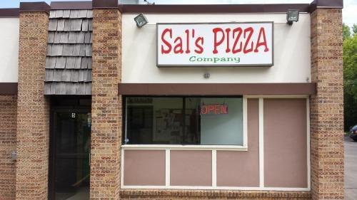 Sal's Pizza Company