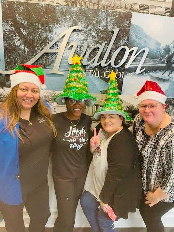 Avalon Dental Group P.C.