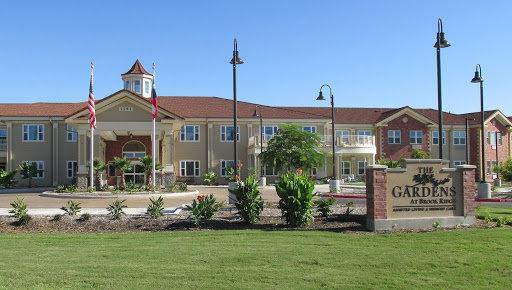 The Gardens at Brook Ridge Assisted Living & Memory Care