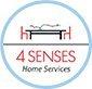 4 Senses House Cleaning