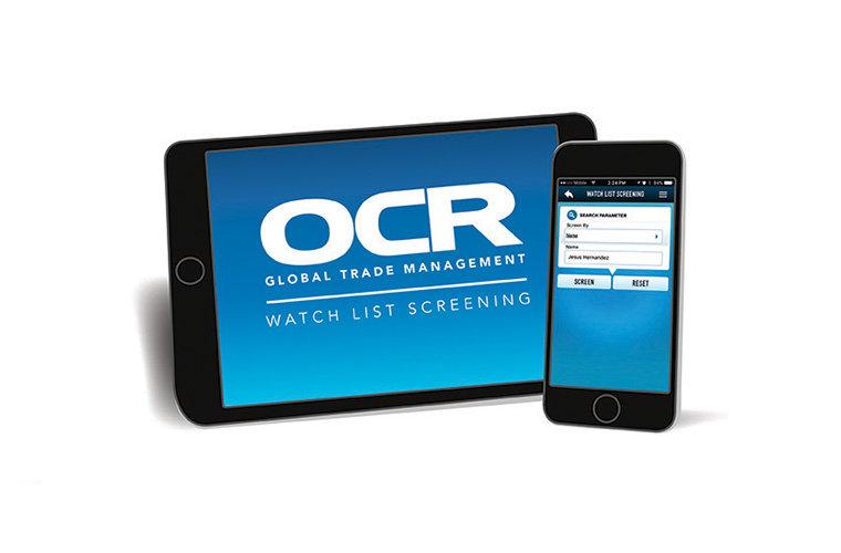 Ocr Services