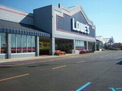 Lowe's Home Improvement