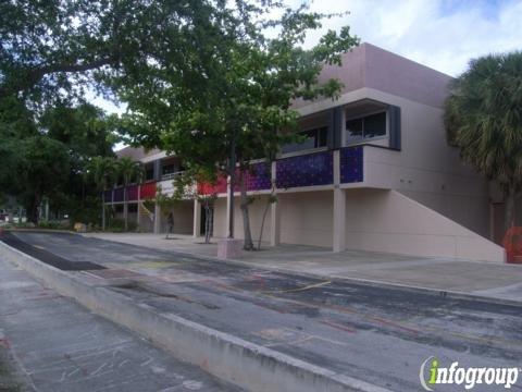 Miami Dade Police Department-Northwest District Station