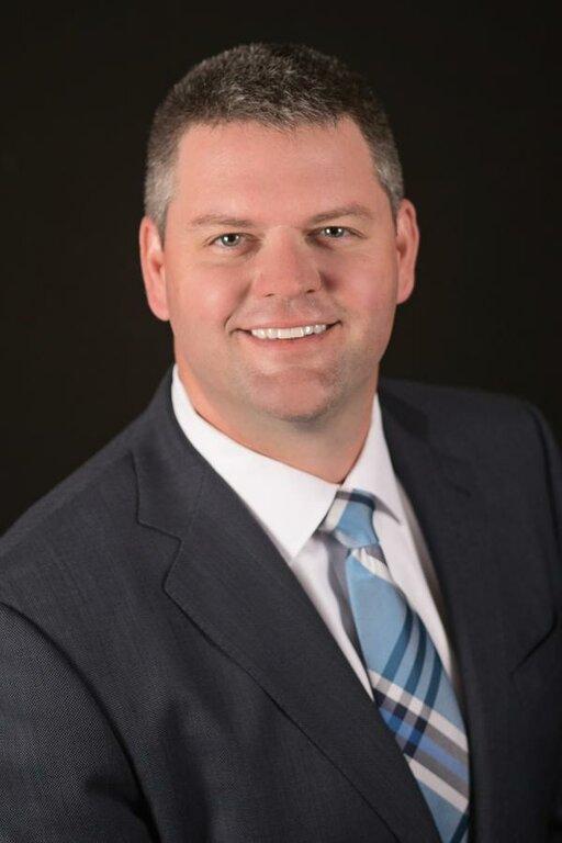 Edward Jones - Financial Advisor: Josh Tice, AAMS™