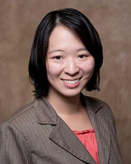 Stephanie Wu, MD