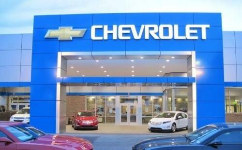 Earnhardt Chevrolet