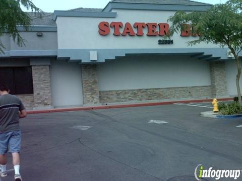 Stater Bros. Markets