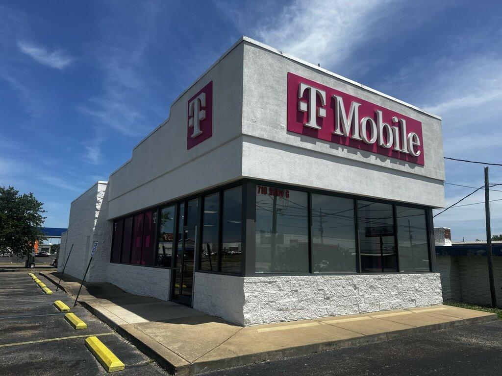 T-Mobile