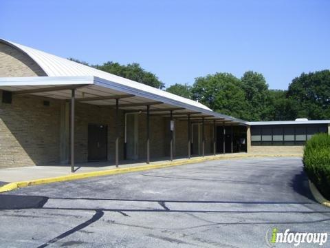 Fort Island Primary School